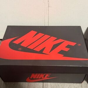 Jordan 1 Retro High Shadow